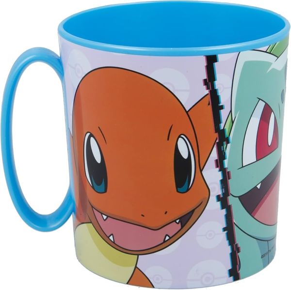 POKEMON – Distorsion – Tazza per Microonde 9cm 390ml …x24